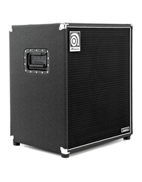 AMPEG SVT-410 Electric Bass Cabinet 4 x 10'' 500 Watts