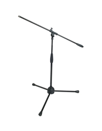 PROEL  RSM-181 Microphone Boom Stand Black Short
