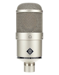 NEUMANN M-147-Tube Condenser Microphone