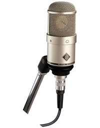 NEUMANN M-147-Tube Condenser Microphone