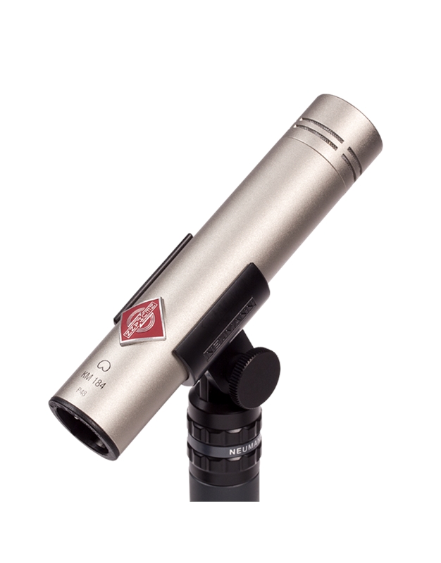 NEUMANN KM-184-ΝΙ Condenser Microphone Nickel