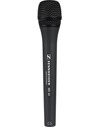 SENNHEISER MD-46 Dynamic Microphone