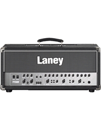 LANEY TT-50H Amplifier Head for El. Guitar 50W (Ex-Demo product)