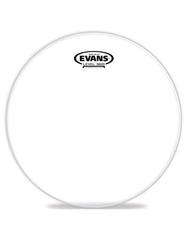 EVANS S14R50 Clear 500 Snare Side Druhmead 14'' (Clear)