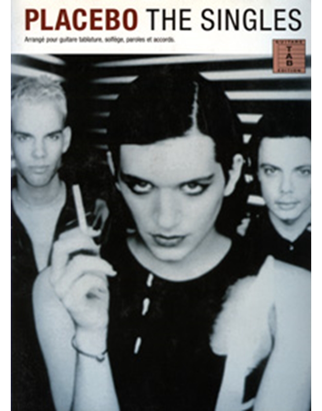 Placebo-The singles