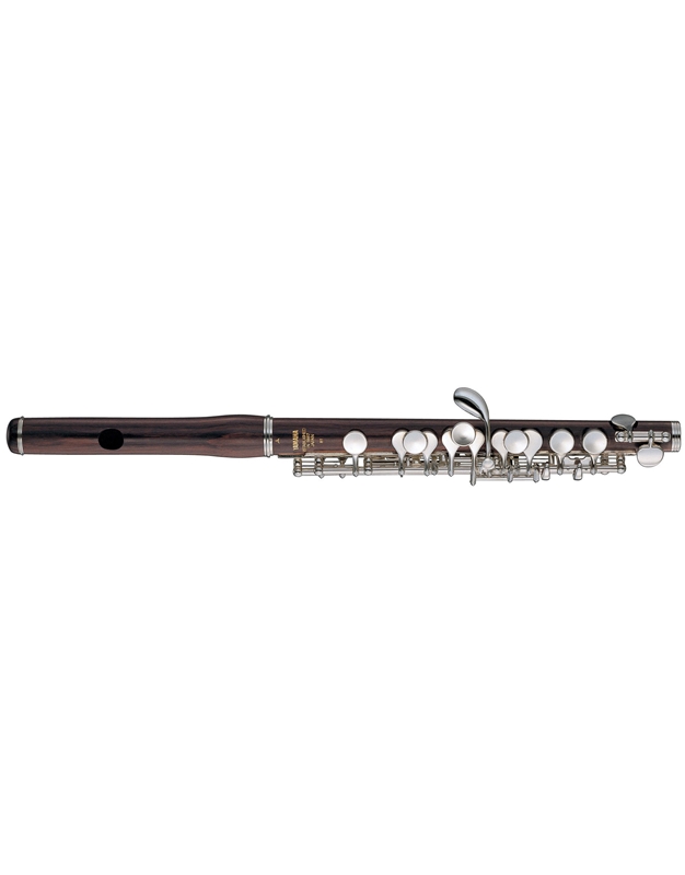 YAMAHA YPC-81  Piccolo Flute