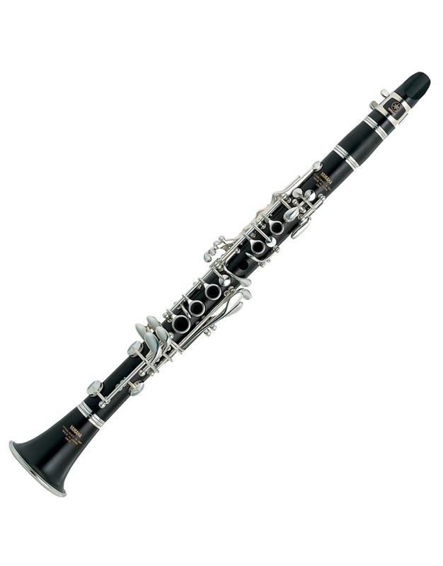 YAMAHA YCL-681 II  Clarinet Εb (Boehm)