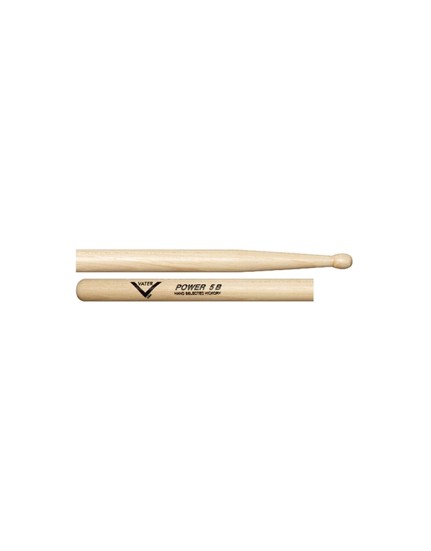 VATER Power 5B  Drum Sticks