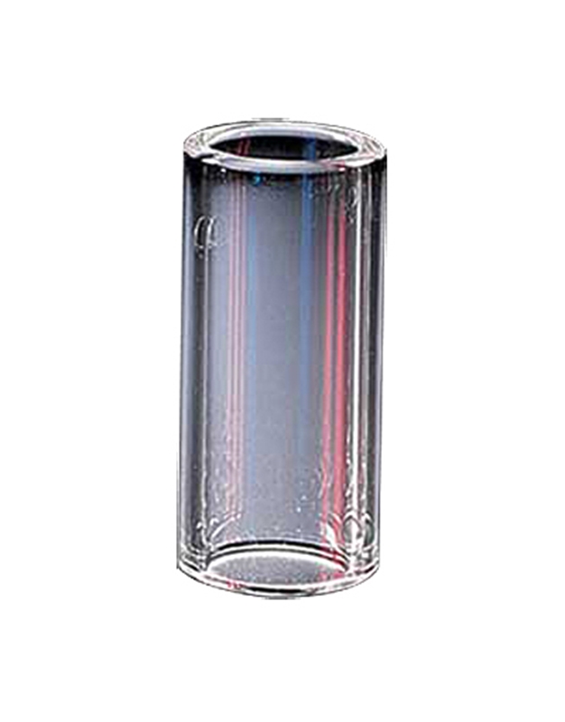 DUNLOP Pyrex glass Slide 210 (20x25x60mm)