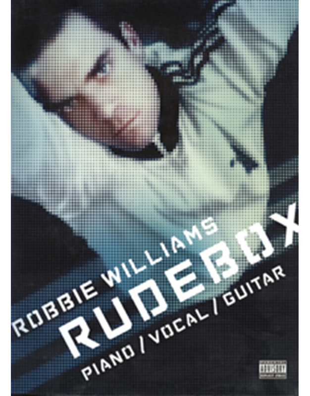 Williams Robbie - Rudebox