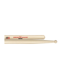 VIC FIRTH AS5A Wood Tip Drumsticks
