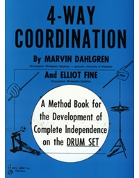 4-Way Coordination-Dahlgren Marvin & Fine Elliot