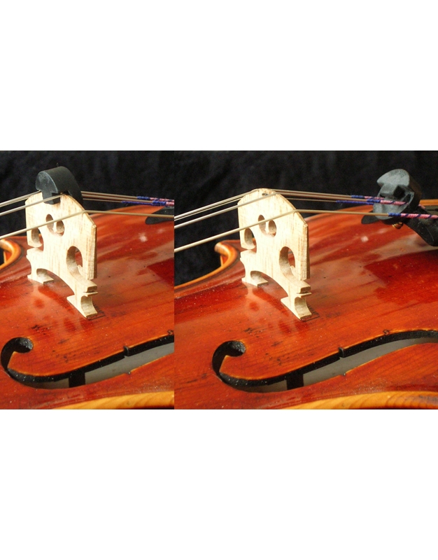 GEWA Violin Mute ( Tourte )