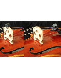 GEWA Violin Mute ( Tourte )