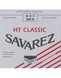 SAVAREZ 545R Guitar String