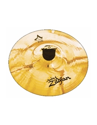 ZILDJIAN A Custom 10' Splash Brilliant Cymbal