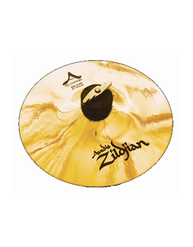 ZILDJIAN A' CUSTOM 8'' Splash Cymbal