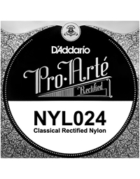 D'Addario NYL024 Single String