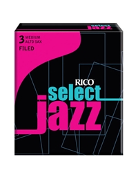 RICO Jazz 2Μ Field  Alto saxophone reeds  (1 piece)