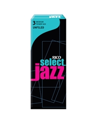 RICO  Jazz 4S  Unfield Tenor saxophone reeds  (1 piece)