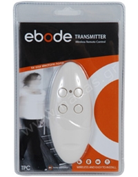 EBODE EB-TPC Remote Control RF 