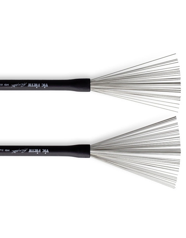 VIC FIRTH Russ Miller Brushes 