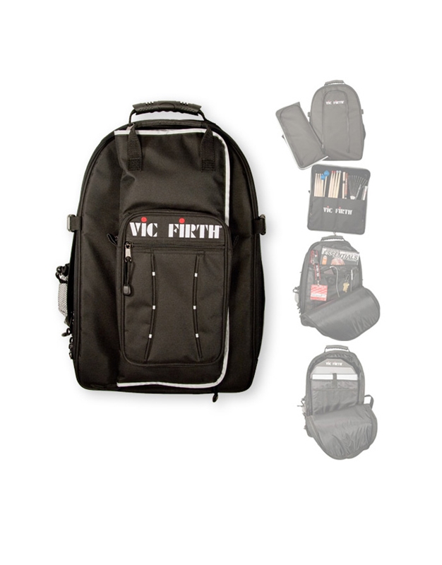 VIC FIRTH Vicpack Βackpack