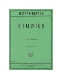 Hoffmeister - Studies