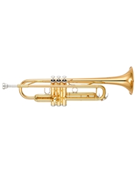 YAMAHA YTR-4335 GII Trumpet