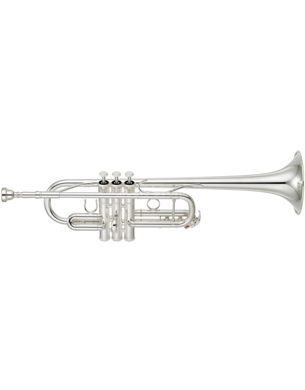 YAMAHA YTR-4435 SII Trumpet