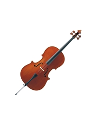 YAMAHA VC5S Cello 1/2