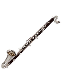 ΥΑΜΑΗΑ YCL-221 II S Bass Clarinet