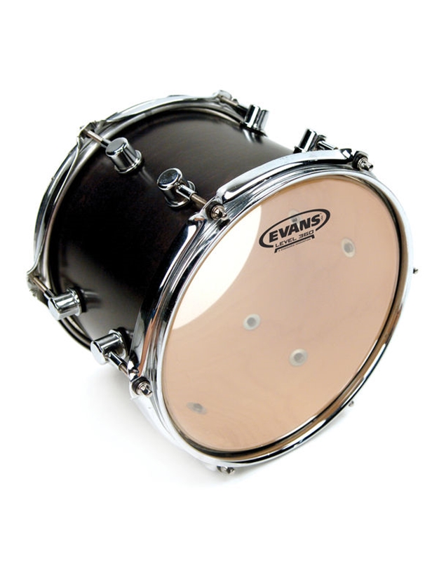 EVANS TT13G14 Genera Drumhead Drums Τομ 13" (Clear)