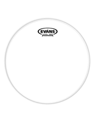 EVANS TT13G14 Genera Drumhead Drums Τομ 13" (Clear)