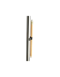 KONIG & MEYER 16096 Pencil Clip Holder for Stand 24-26mm