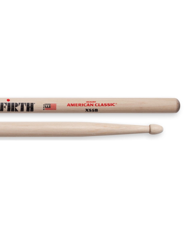 VIC FIRTH X55B Drum Sticks