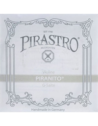 PIRASTRO Piranito A635140 Cello String (3/4 & 1/2)