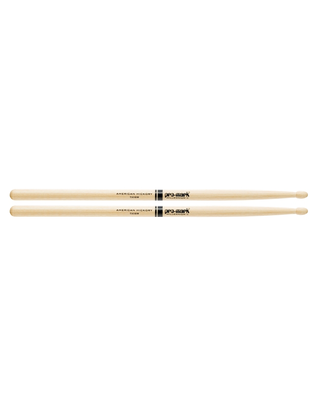 PROMARK TX5BW 5B Classic Forward Hickory Drum Sticks