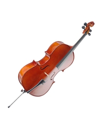 STAGG VNC Violoncello 3/4 with bag / bow