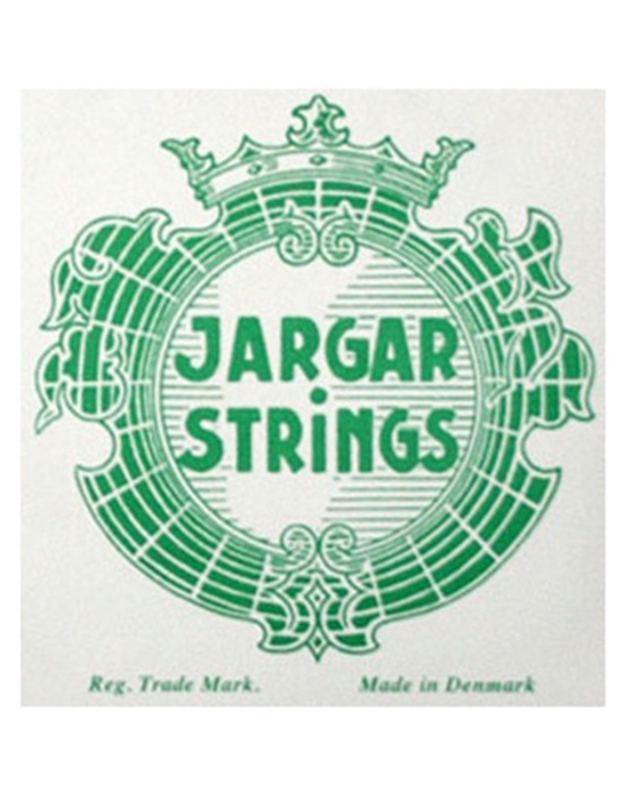 JARGAR Violoncello String Green ( D ) Superior Soft