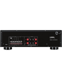 ΥΑΜΑΗΑ A-S201 (S) Integrated Amplifier