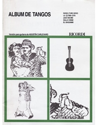 Album De Tangos