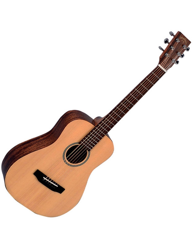 SIGMA TM-12  Natural Αcoustic Guitar