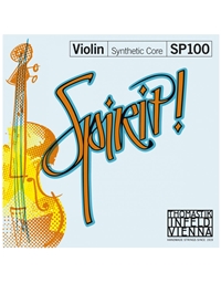 THOMASTIK Spirit SP02 Violin String