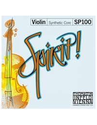 THOMASTIK Spirit SP04 G Violin String