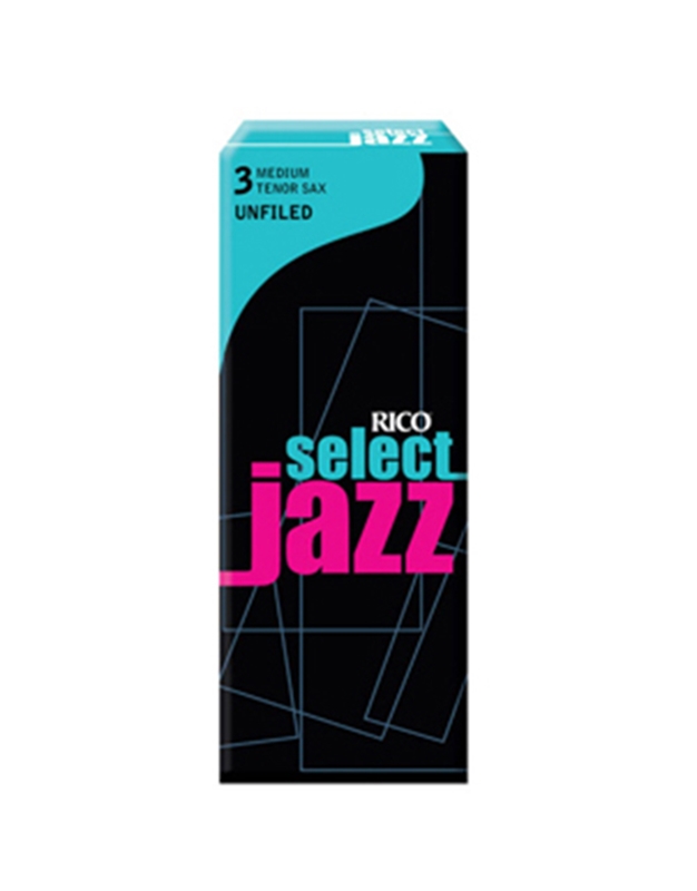 RICO Jazz 2S Unfield Tenor saxophone reeds (1 piece)