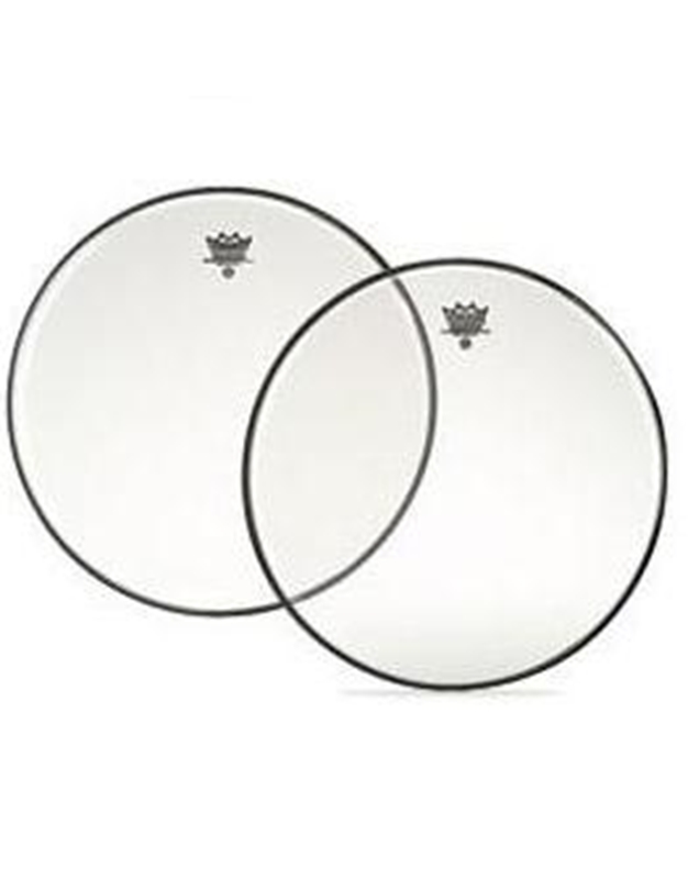 REMO BE-0314 Emperor Clear 14'' Drumhead