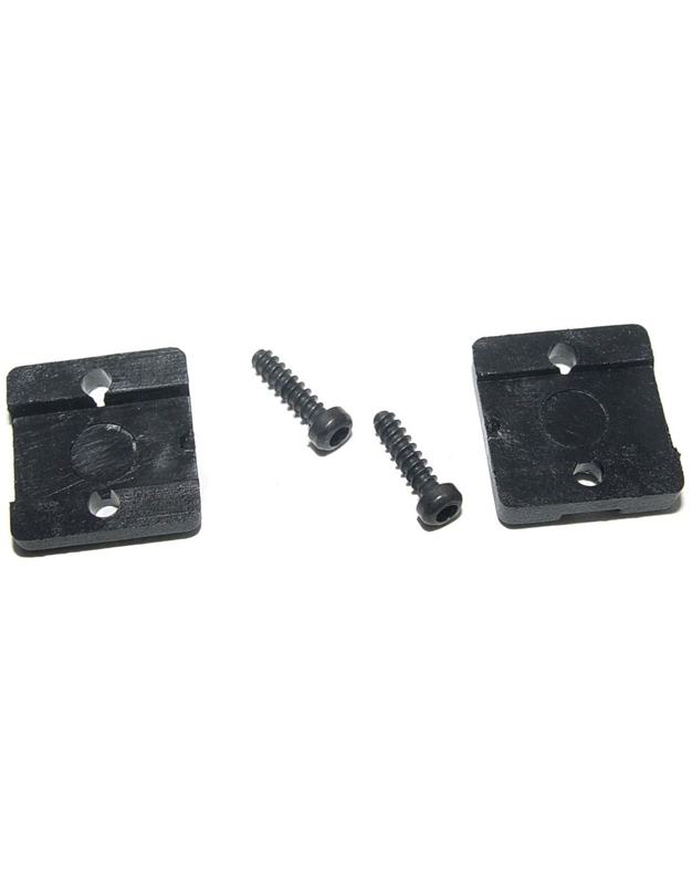 SENNHEISER 044433 Cable Clamp Set for HD-25