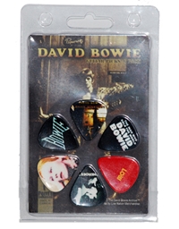 PERRI'S David Bowie LP-DB1  ( 6 τεμάχια )