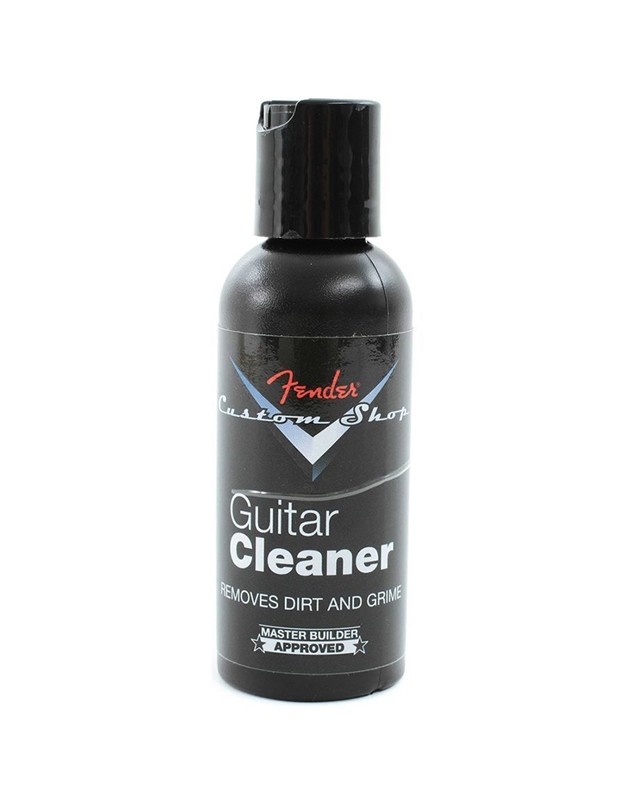 FENDER Custom Shop Καθαριστικό Κιθάρας
